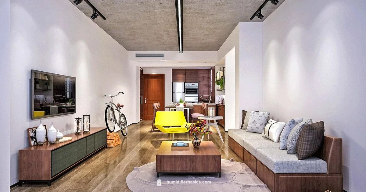 Adiabatic Humidification - HumidifierBasics