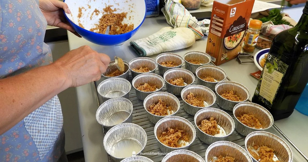 Drying a Humidifier - HumidifierBasics