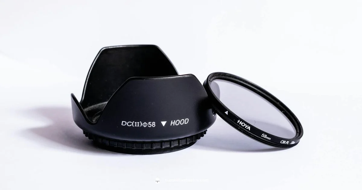 Filter Materials - HumidifierBasics