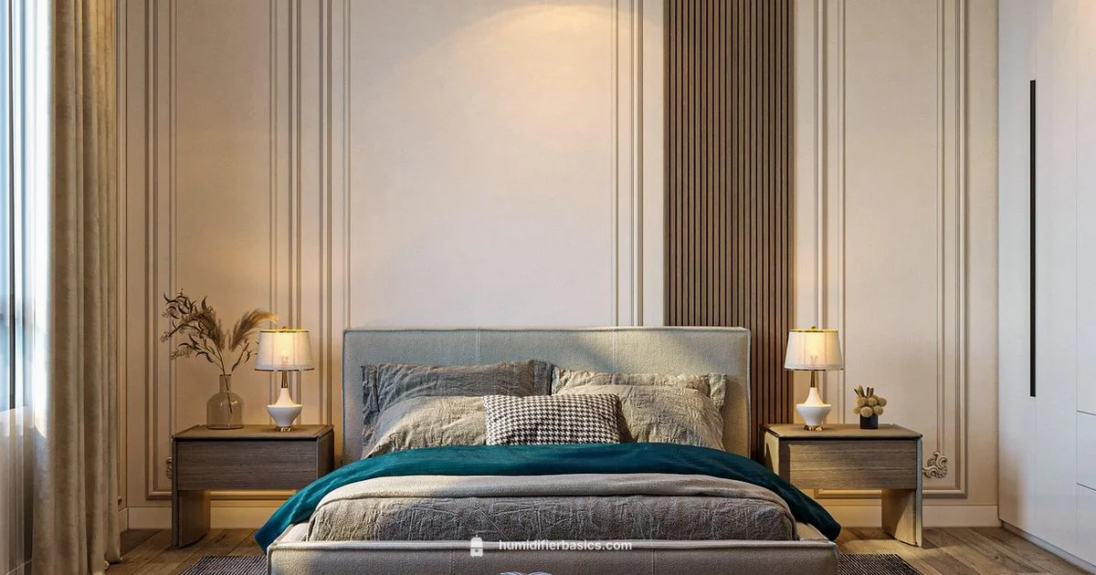 Humidifier Hygiene Guide - HumidifierBasics