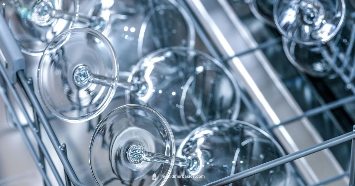 Clean Humidifier Guide - HumidifierBasics