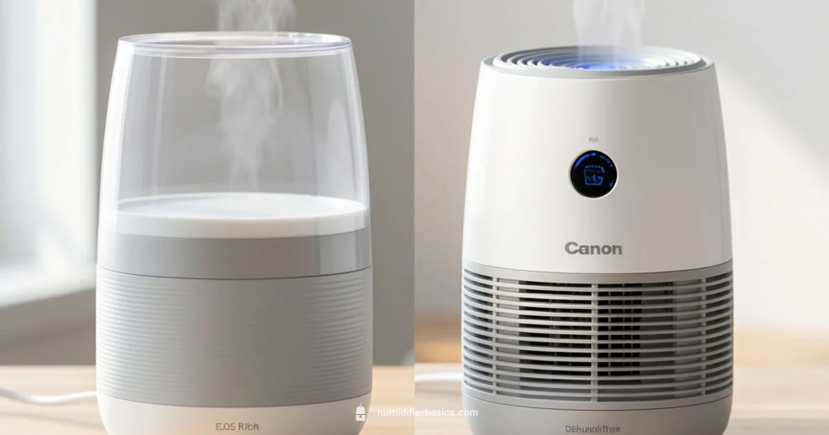 Asthma Humidity Guide - HumidifierBasics