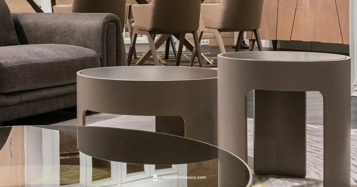 Nasal Relief Hydration - HumidifierBasics