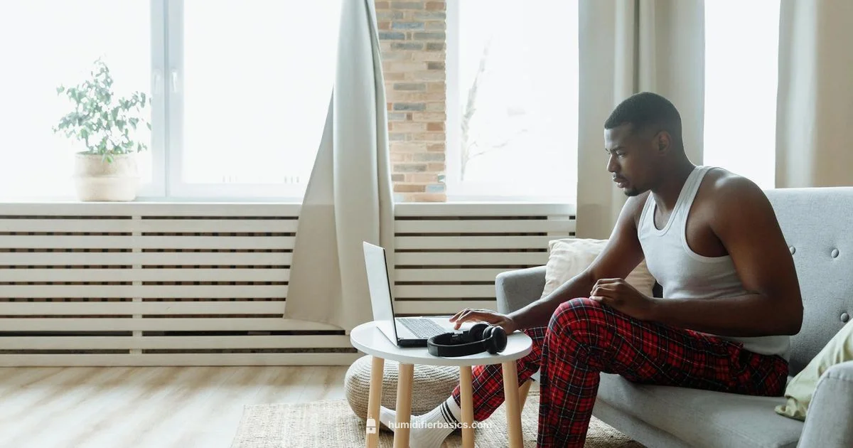 Asthma-Safe Humidity - HumidifierBasics