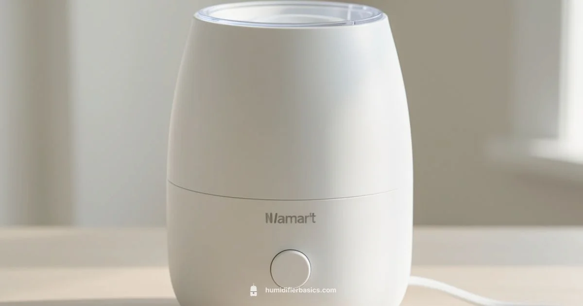 Walmart Humidifier Price - HumidifierBasics