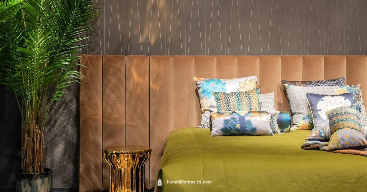 Humidifier Essentials Guide - HumidifierBasics