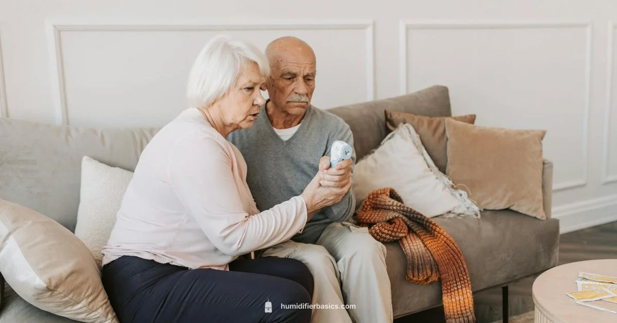 Check Humidifier Filter - HumidifierBasics