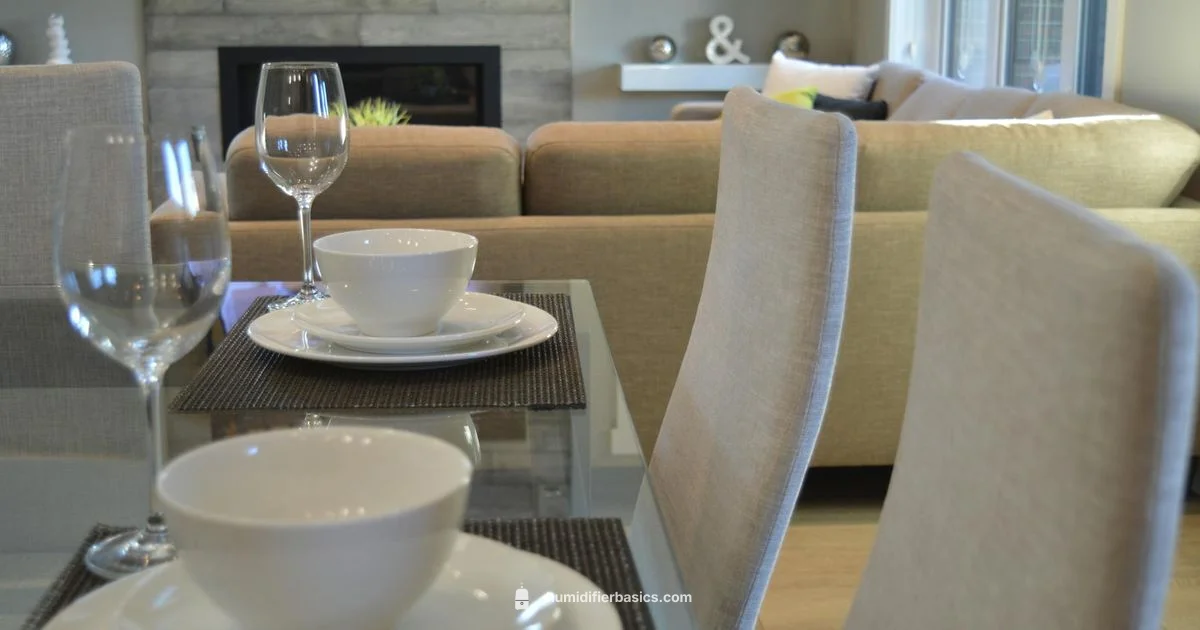 Mold-Free Guide - HumidifierBasics