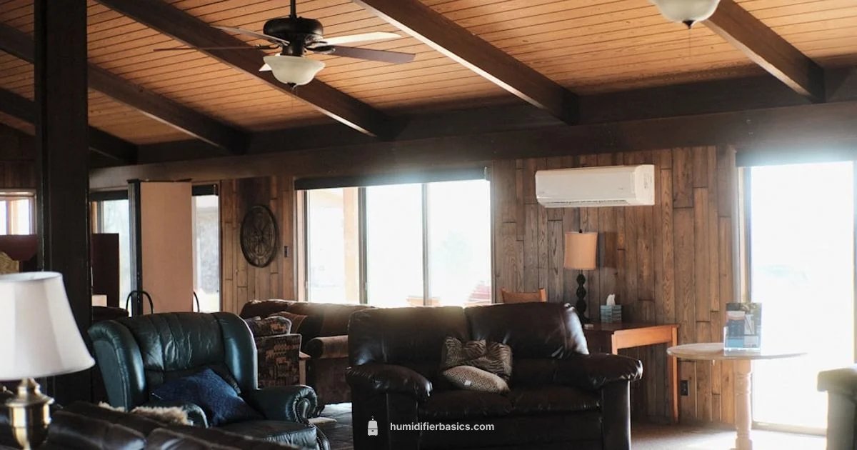 Humidifier Coverage Guide - HumidifierBasics