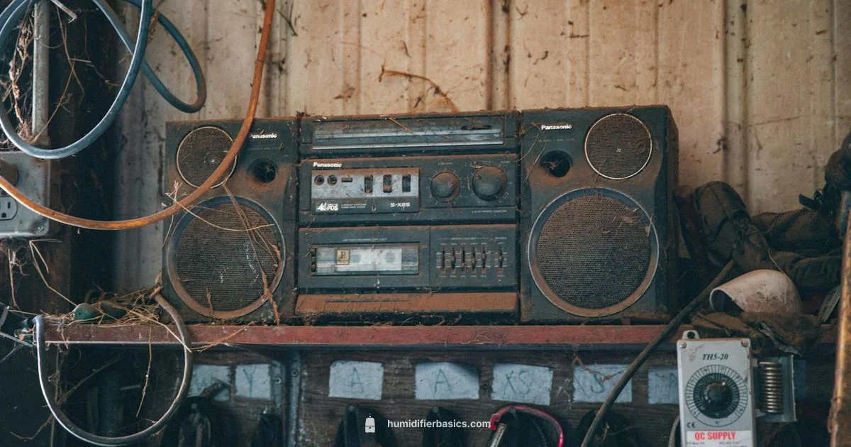 Smart Humidity Combo - HumidifierBasics