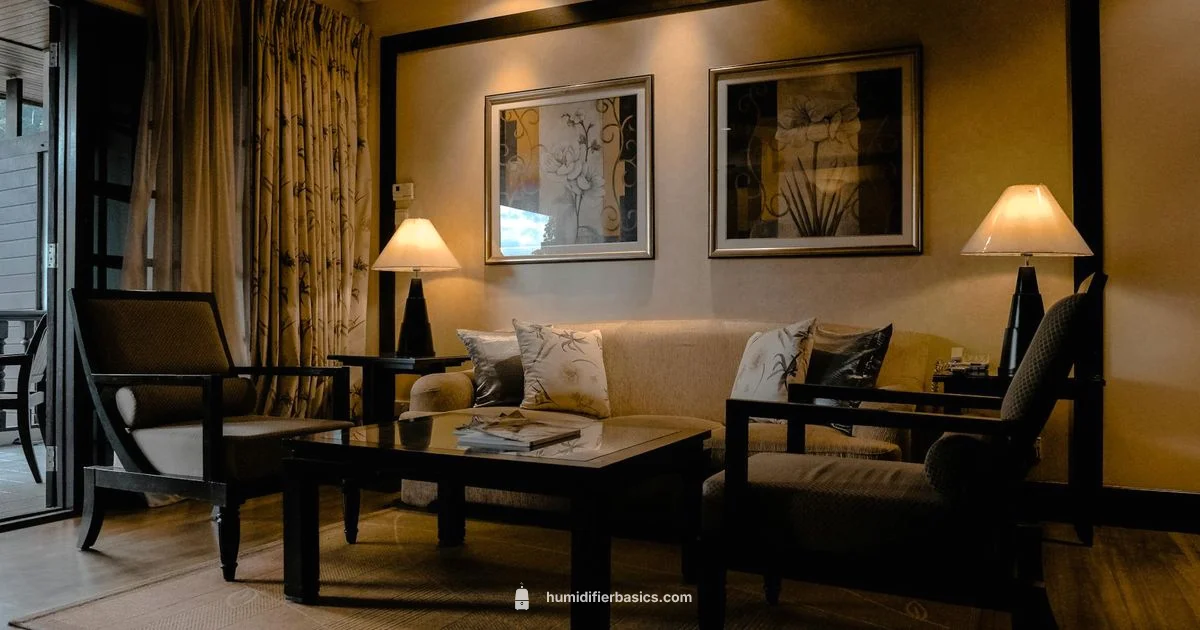 Humidifier Cost Guide - HumidifierBasics