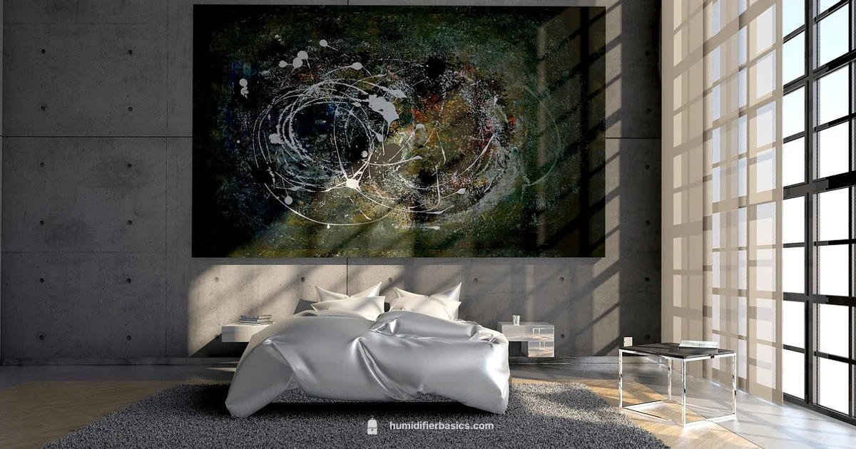 Smart Humidity Control - HumidifierBasics