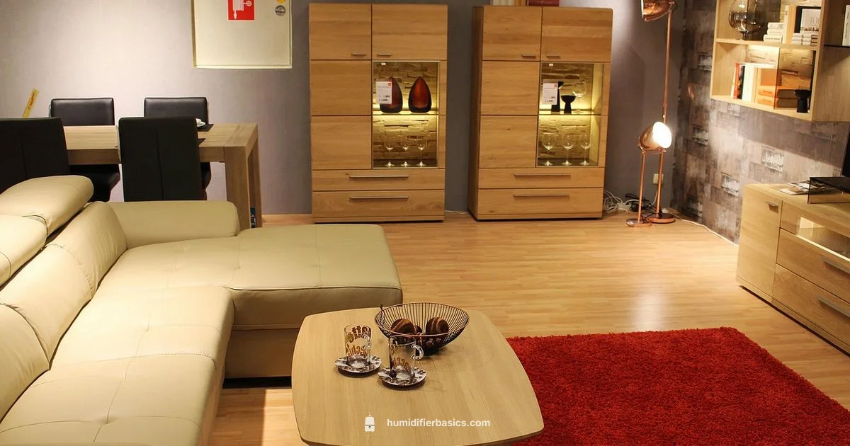 Nose Care Guide - HumidifierBasics