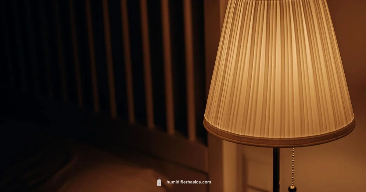 Bronchitis Humidity Guide - HumidifierBasics