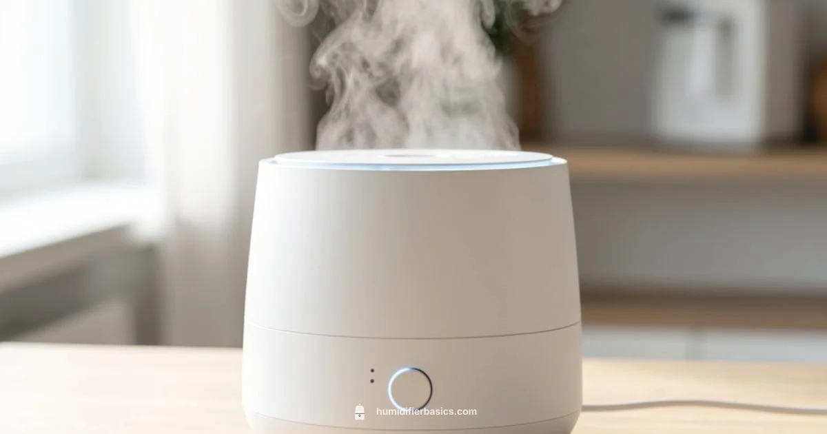 Humidifier Cooling Overview - HumidifierBasics