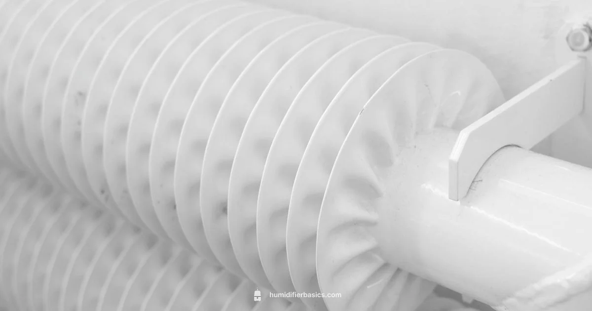 Furnace Humidifier Setup - HumidifierBasics