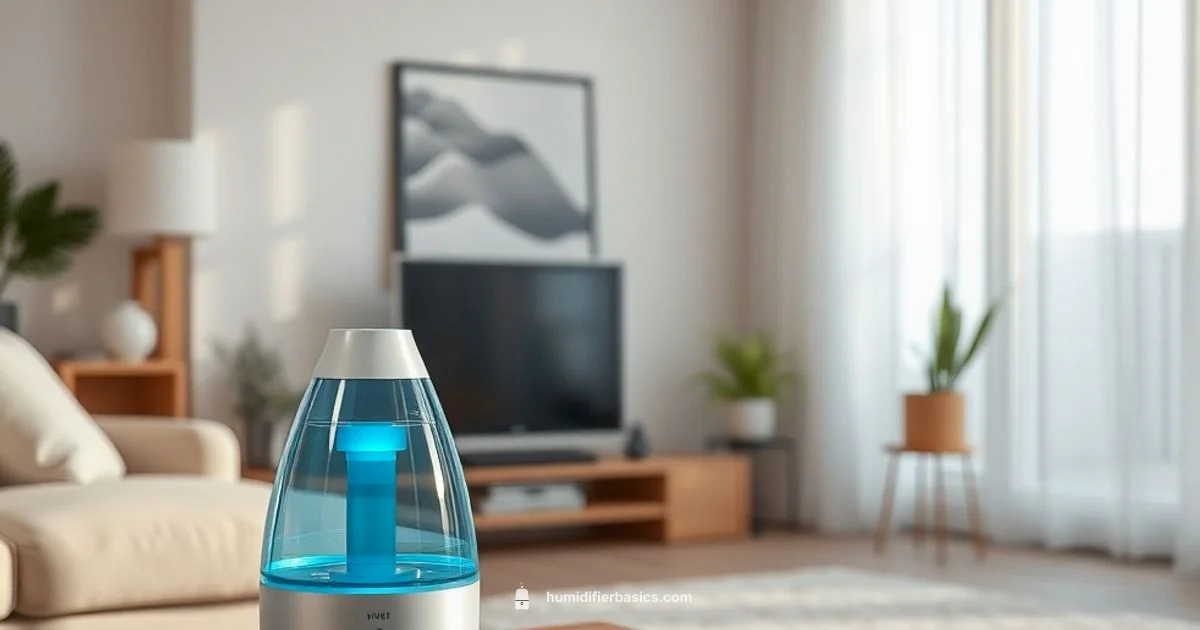 Humidifier Basics - HumidifierBasics