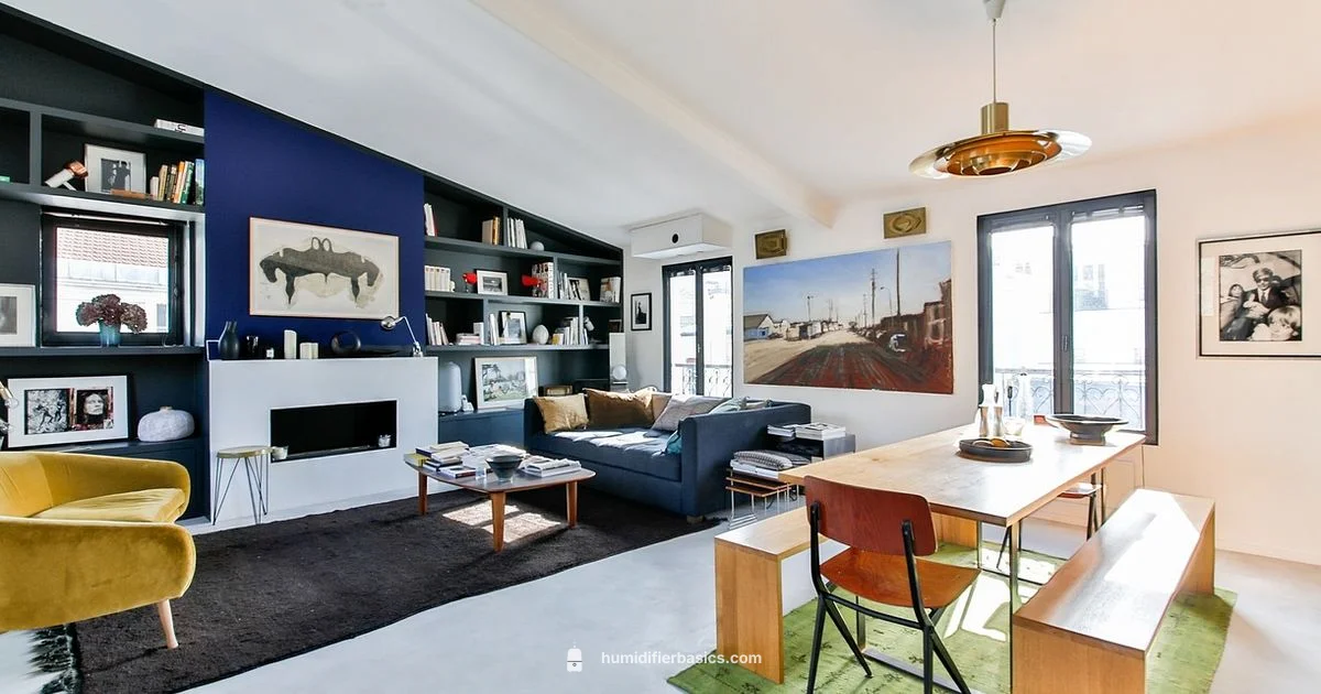 Humidifier Cold vs Warm - HumidifierBasics