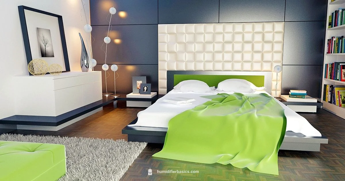 Pad Replacement Guide - HumidifierBasics