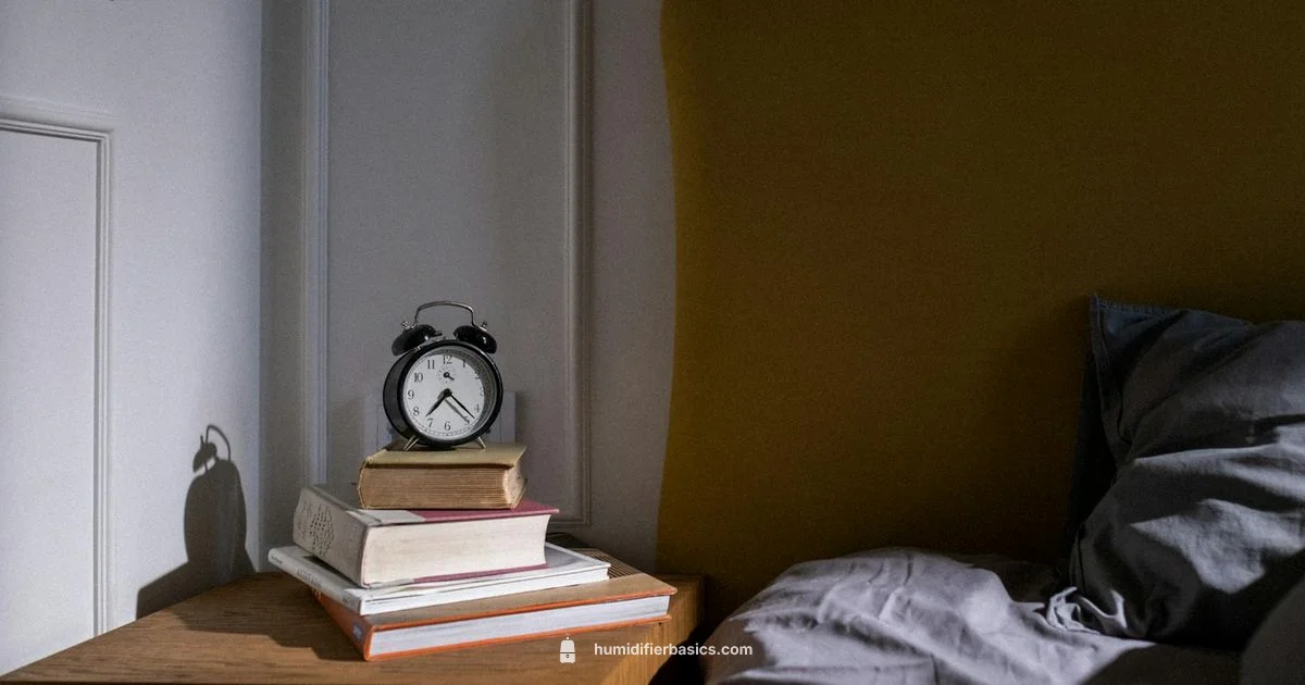 Humidifier Troubleshooting Guide - HumidifierBasics