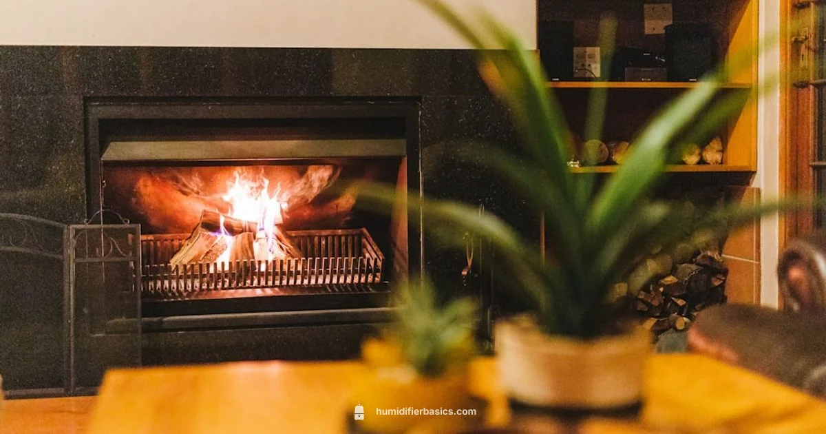 Furnace Humidifier Guide - HumidifierBasics