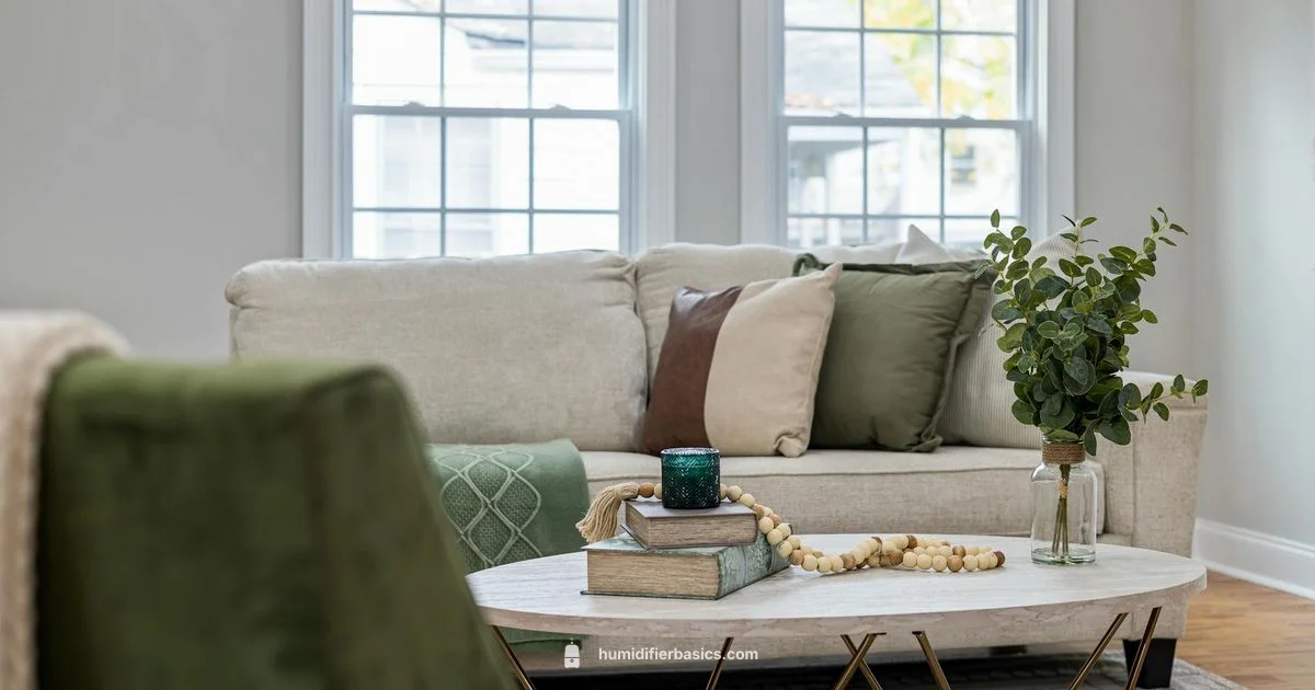 Humidifier Quick Guide - HumidifierBasics