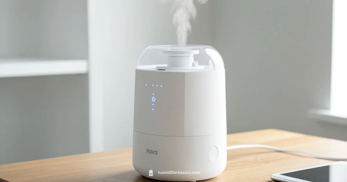 Humidifier Install Guide - HumidifierBasics