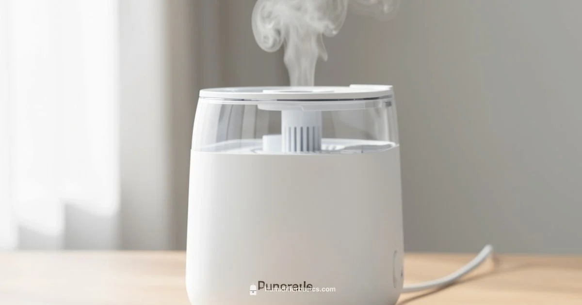 Humidifier Troubleshooting - HumidifierBasics