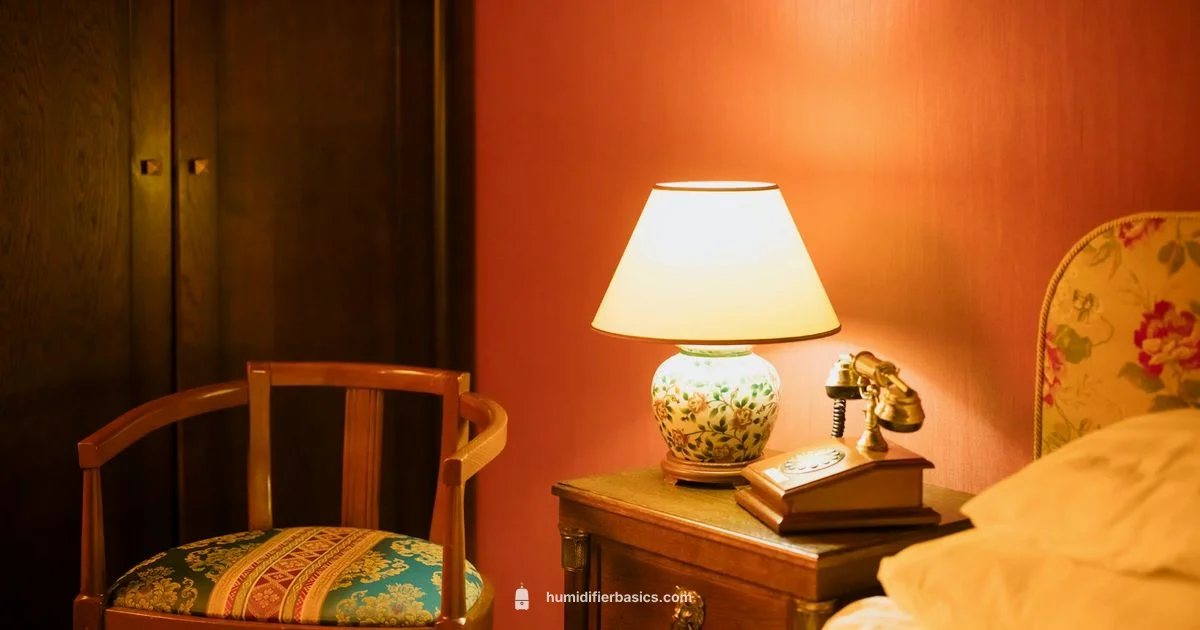 Cleaner Air, Cleaner Humidifier - HumidifierBasics