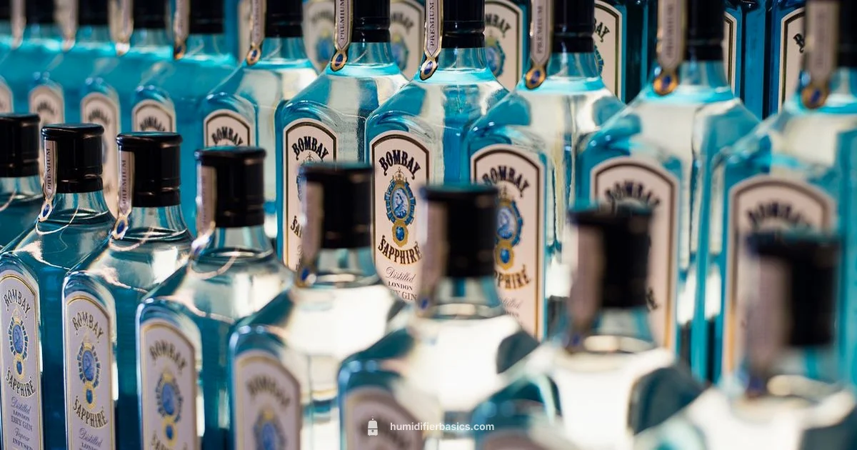 Distilled Water Use - HumidifierBasics