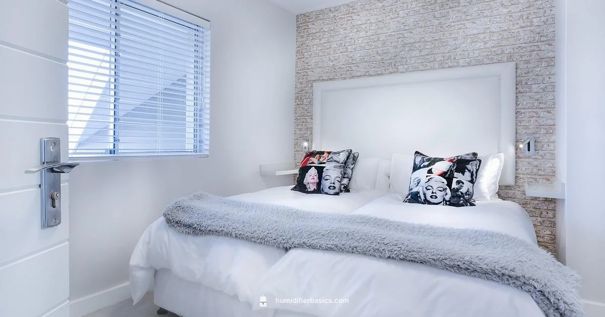 Filter-Free Cleaning - HumidifierBasics