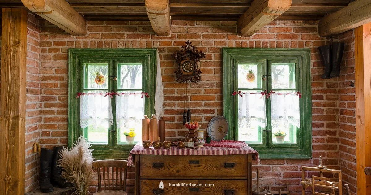 FSA & Humidity - HumidifierBasics
