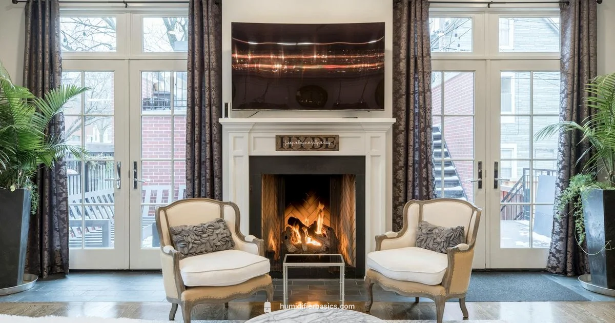 Balanced Humidity Guide - HumidifierBasics