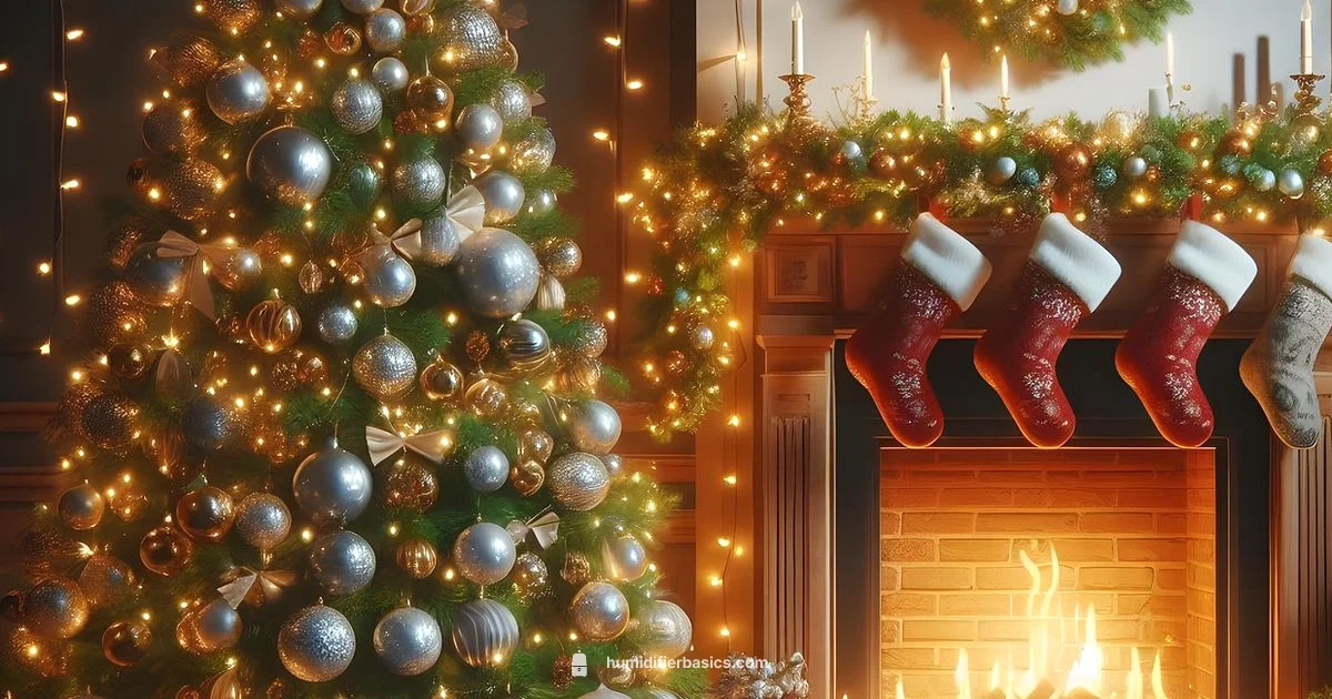 Humidifier Essentials Guide - HumidifierBasics