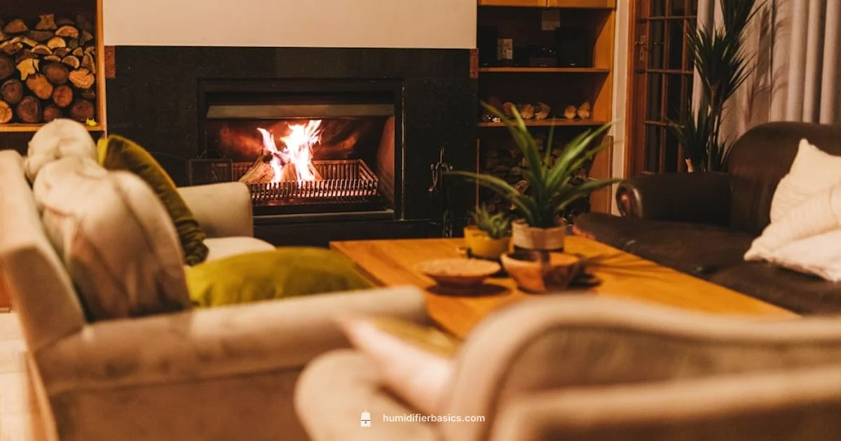 Humidifier Basics - HumidifierBasics