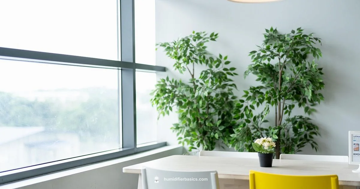 Are Humidifiers Safe - HumidifierBasics