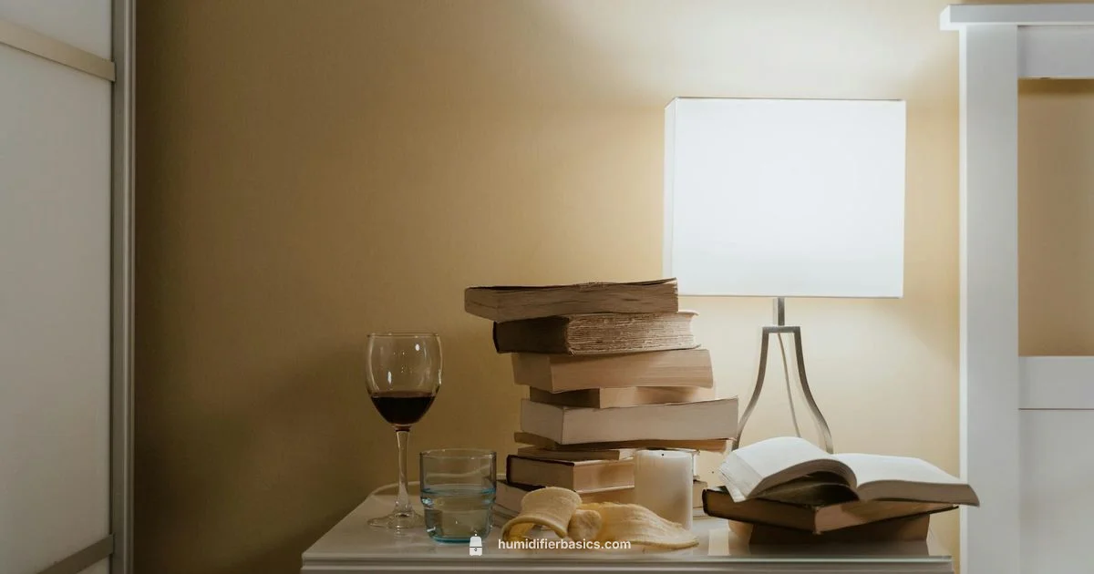 Distilled Water Matters - HumidifierBasics