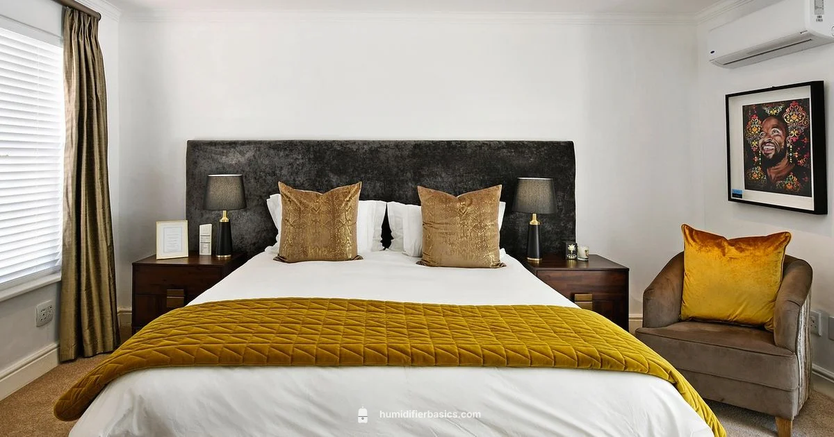 Nasal Relief Guide - HumidifierBasics