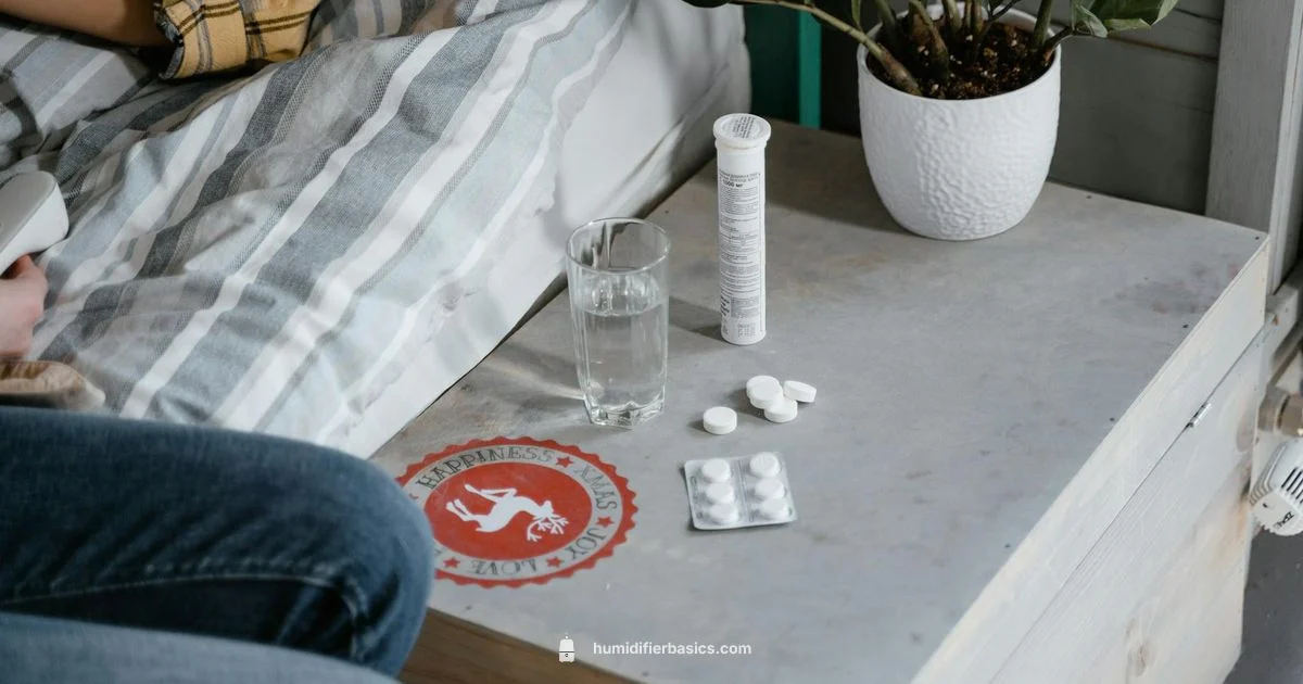 Filtered Water Guide - HumidifierBasics