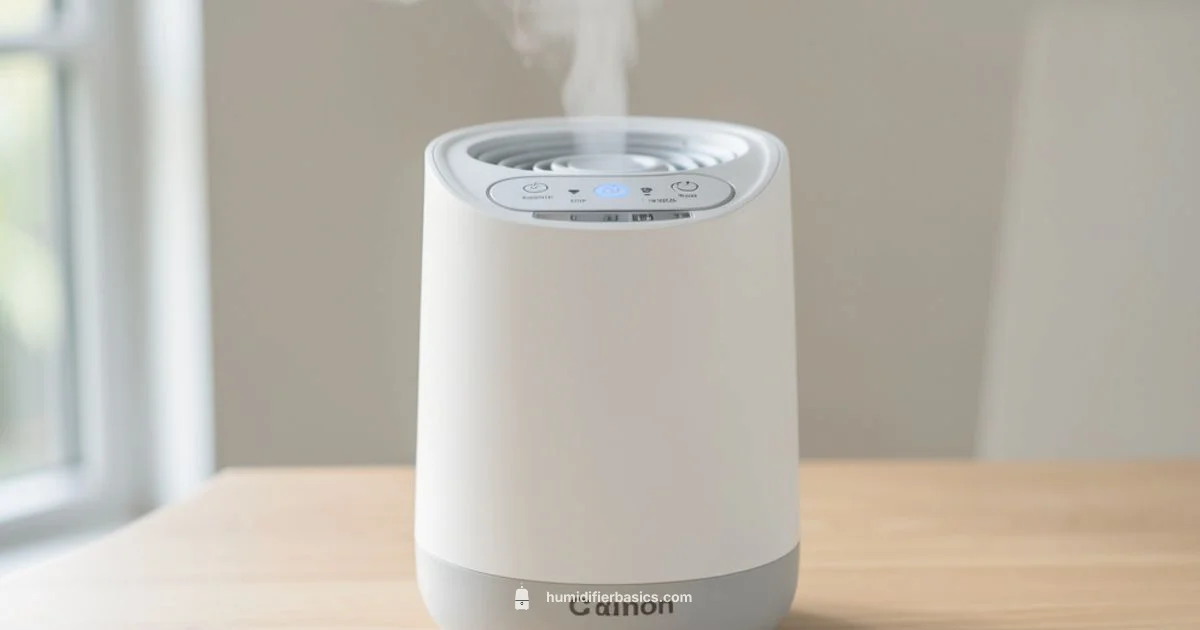 Humidifier Troubleshooting - HumidifierBasics