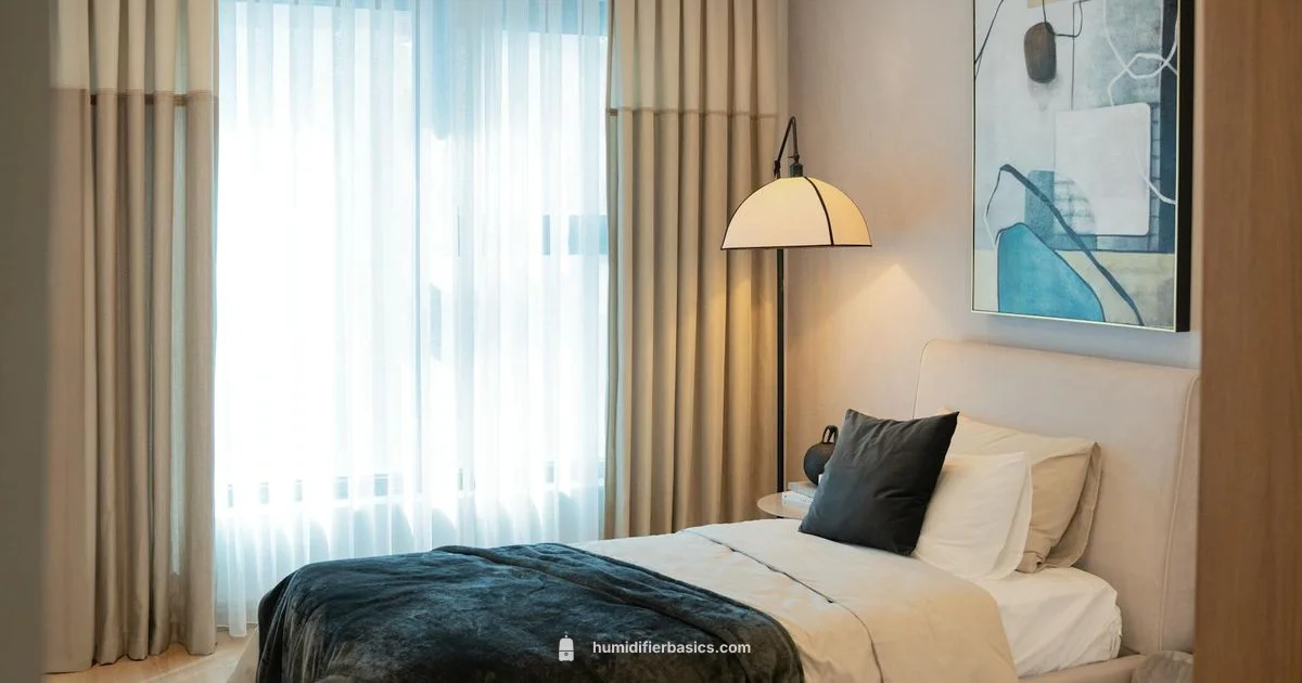 Humidifier vs Vaporizer - HumidifierBasics