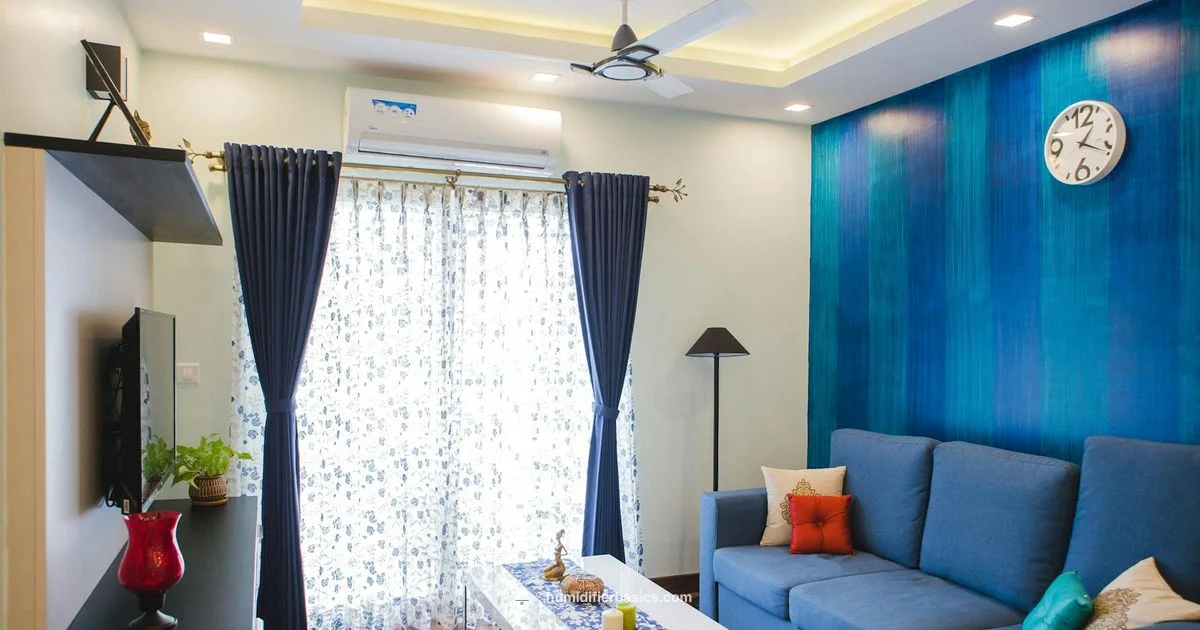 Cough Relief Humidity - HumidifierBasics