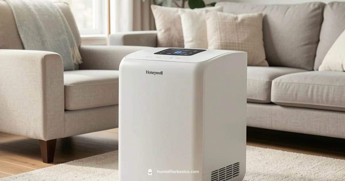 Elite Humidifier Review - HumidifierBasics