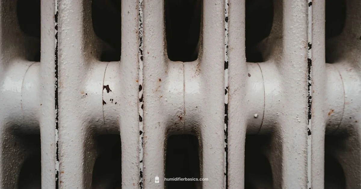 Bypass Humidifier Overview - HumidifierBasics