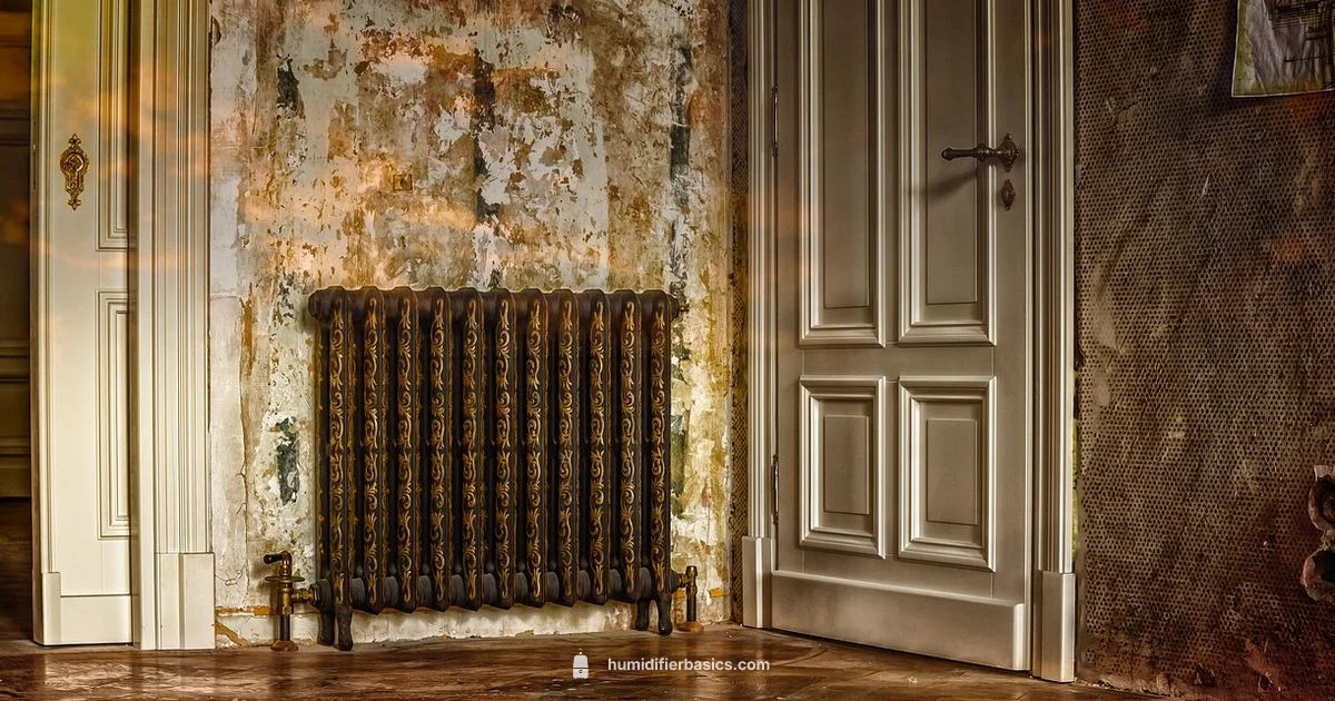 Humidifier Warmth - HumidifierBasics