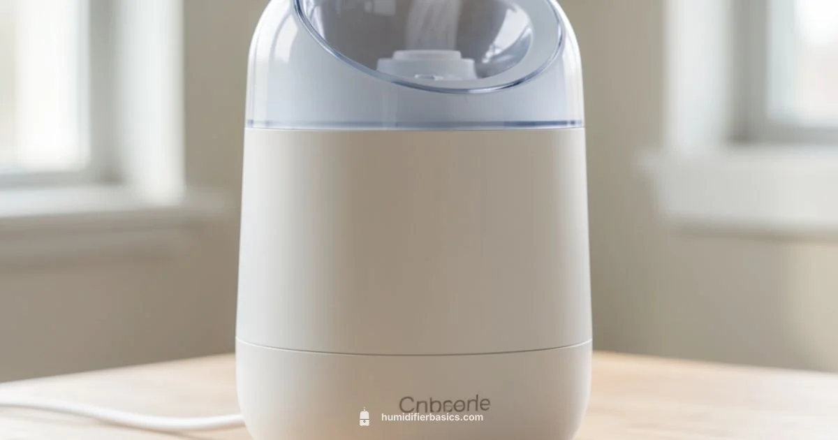 Cat Humidifier Safety - HumidifierBasics