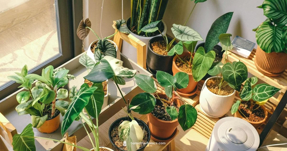 Filter Replacement Rhythm - HumidifierBasics