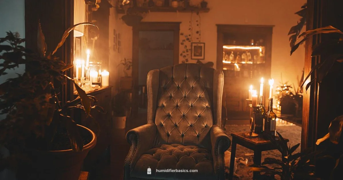 Humidifier Count Guide - HumidifierBasics