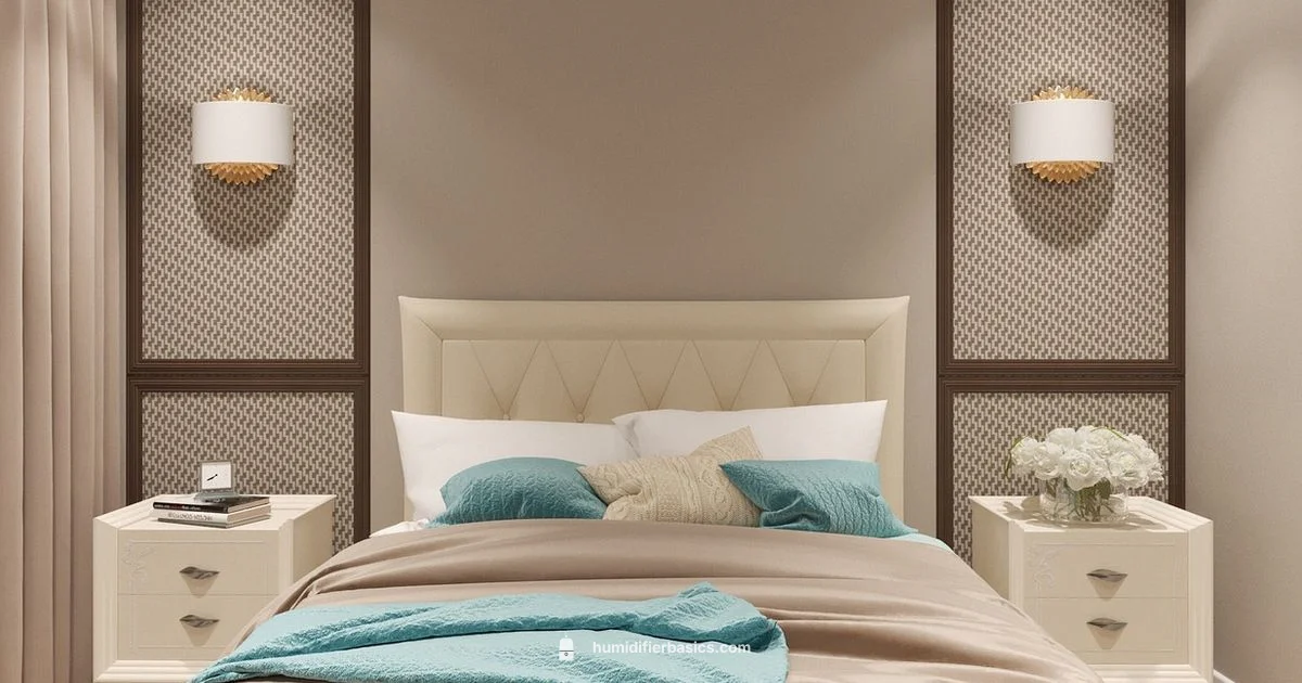 Laryngitis Humidity Guide - HumidifierBasics