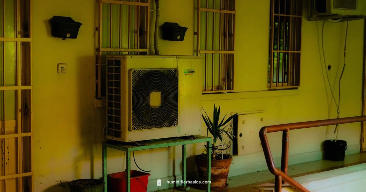 Cool Mist Guide - HumidifierBasics